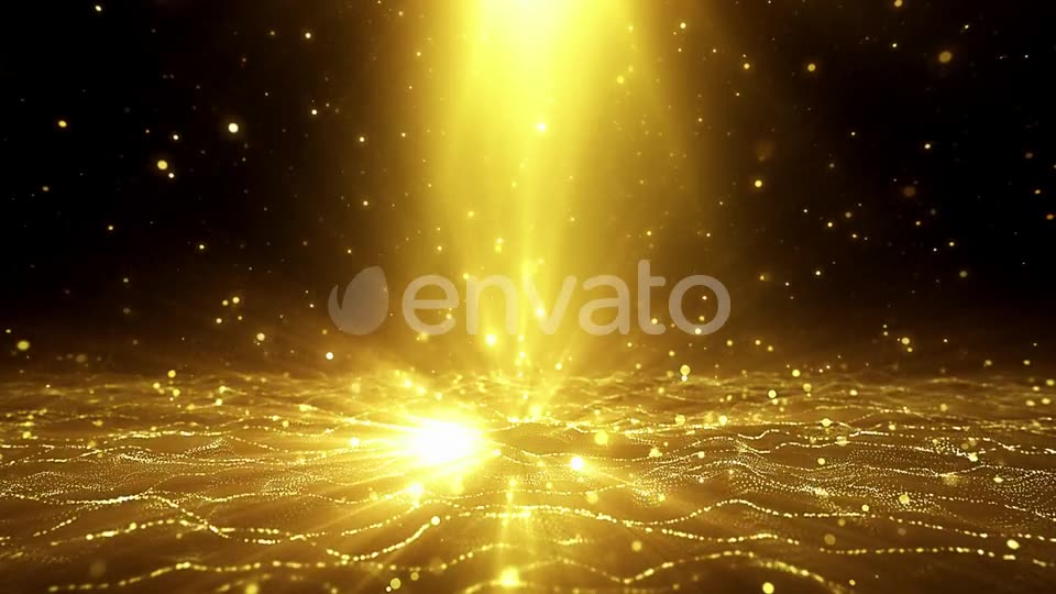 The Line Particles HD Videohive 24323159 Motion Graphics Image 2