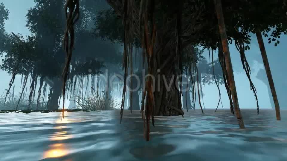The Magic Forest Videohive 21441322 Motion Graphics Image 10