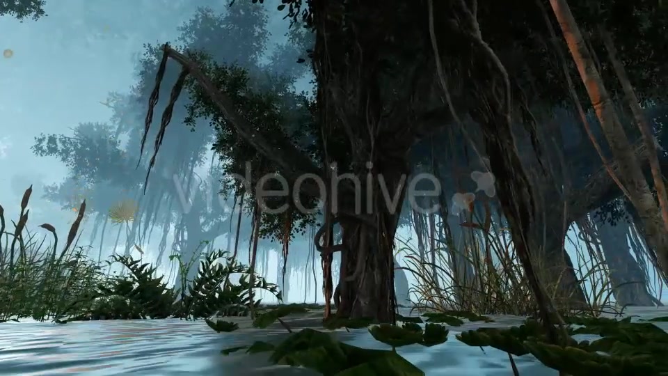 The Magic Forest Videohive 21441322 Motion Graphics Image 6