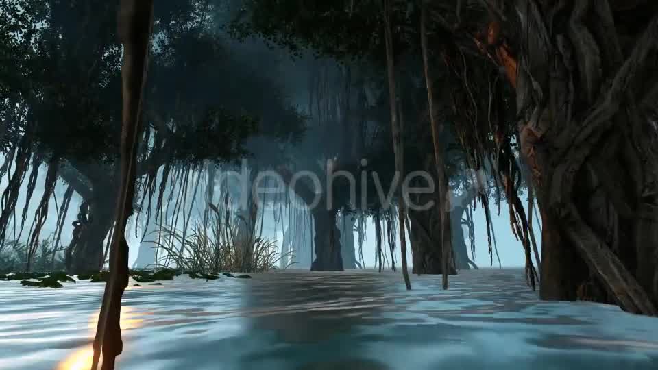 The Magic Forest Videohive 21441322 Motion Graphics Image 9