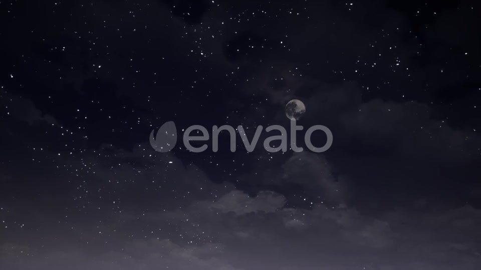 The Moon Videohive 21706194 Motion Graphics Image 2