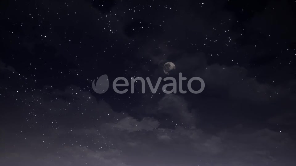 The Moon Videohive 21706194 Motion Graphics Image 3