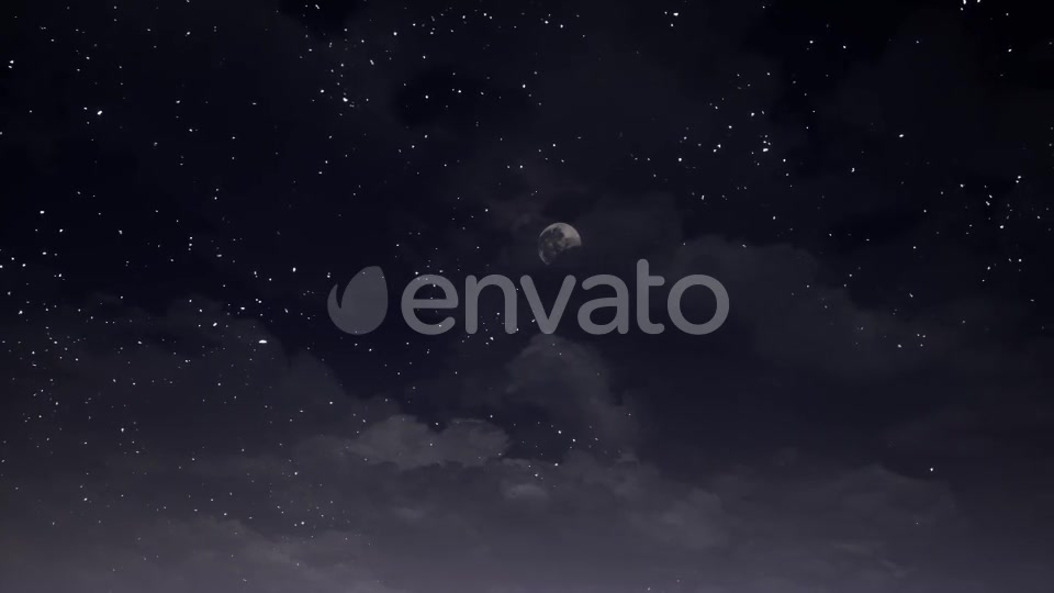 The Moon Videohive 21706194 Motion Graphics Image 4