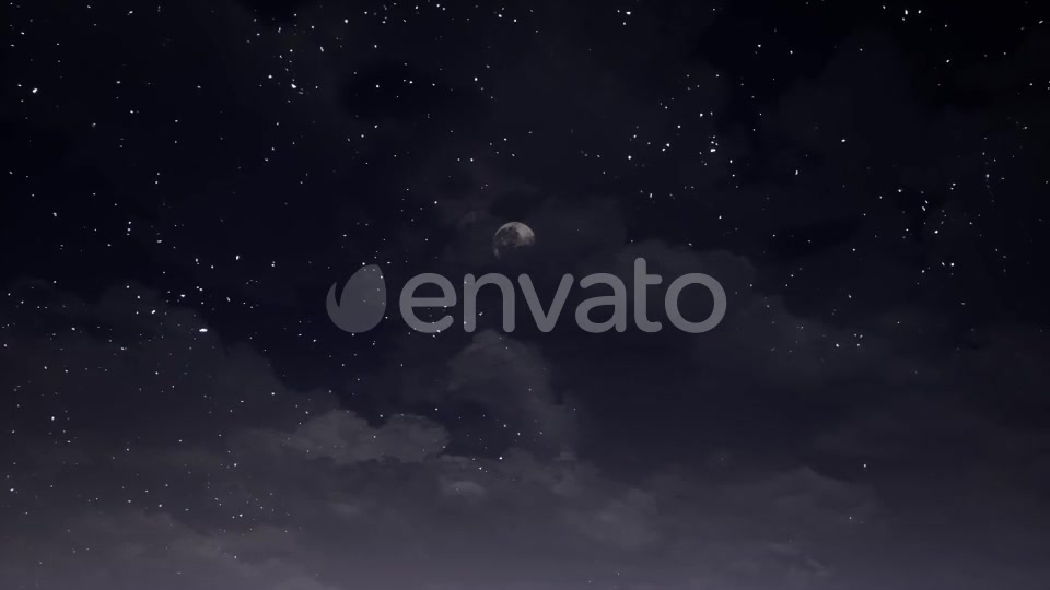 The Moon Videohive 21706194 Motion Graphics Image 5