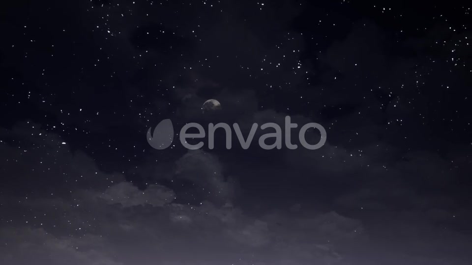 The Moon Videohive 21706194 Motion Graphics Image 6