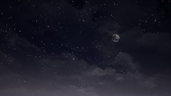 The Moon - 21706194 Download Videohive