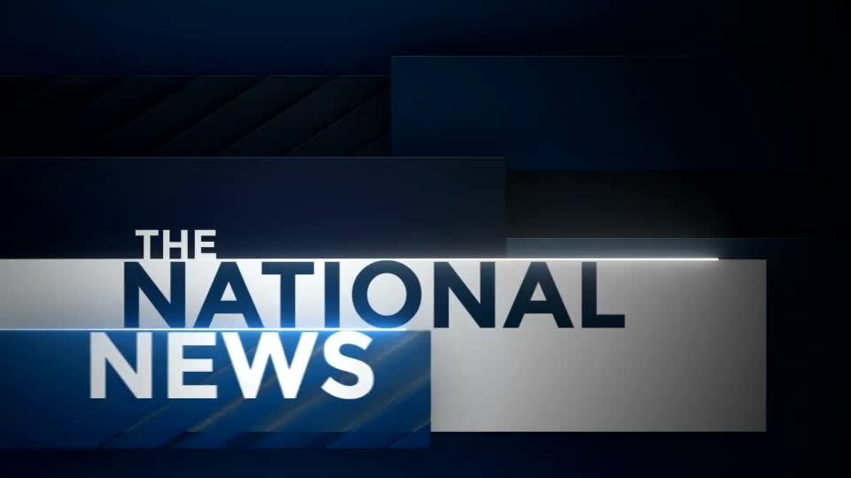 The National News Videohive 15559580 Motion Graphics Image 1