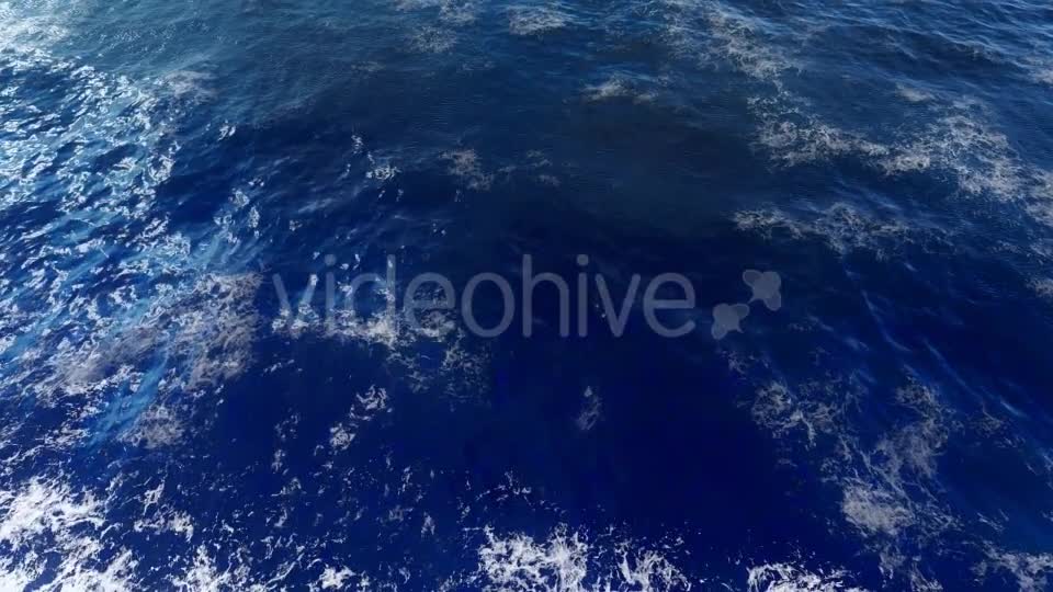 The Ocean Videohive 19593384 Motion Graphics Image 1