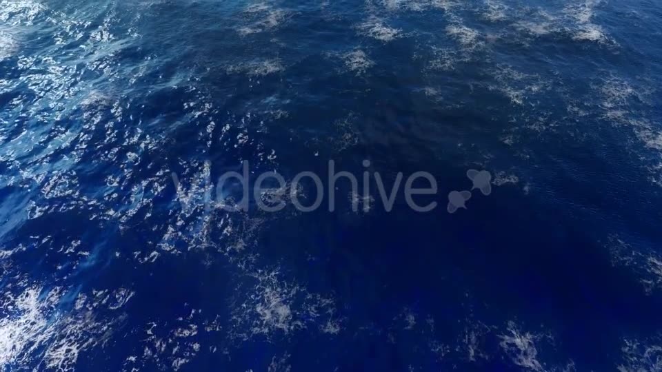 The Ocean Videohive 19593384 Motion Graphics Image 2
