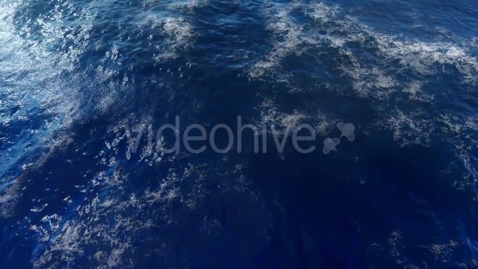 The Ocean Videohive 19593384 Motion Graphics Image 3