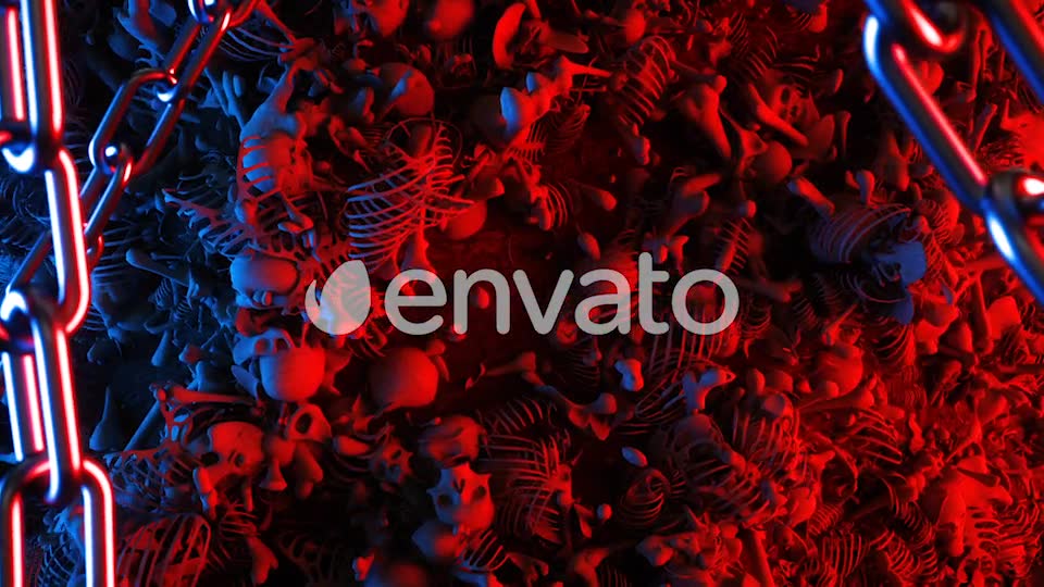The Pit Of Hell Videohive 21969861 Motion Graphics Image 2
