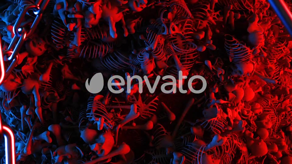The Pit Of Hell Videohive 21969861 Motion Graphics Image 3