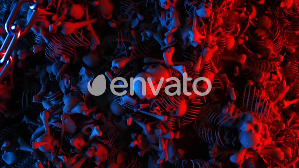 The Pit Of Hell Videohive 21969861 Motion Graphics Image 6