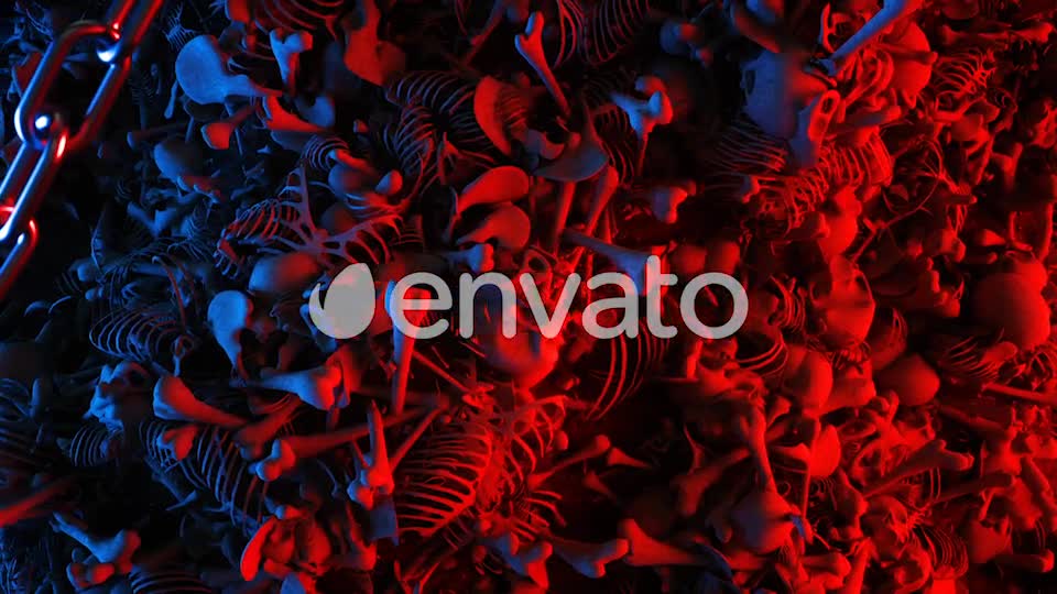 The Pit Of Hell Videohive 21969861 Motion Graphics Image 7
