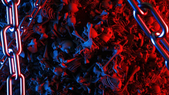 The Pit Of Hell - Videohive 21969861 Download