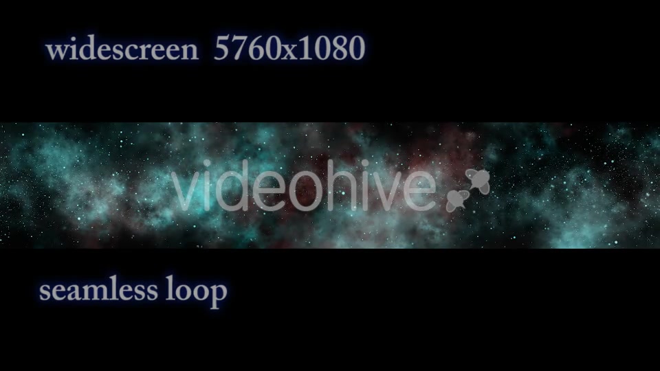 The Widescreen Cinematographic Nebula Videohive 21232041 Motion Graphics Image 3