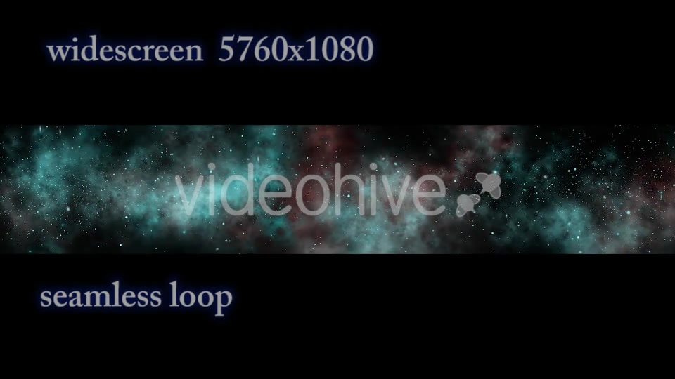 The Widescreen Cinematographic Nebula Videohive 21232041 Motion Graphics Image 4