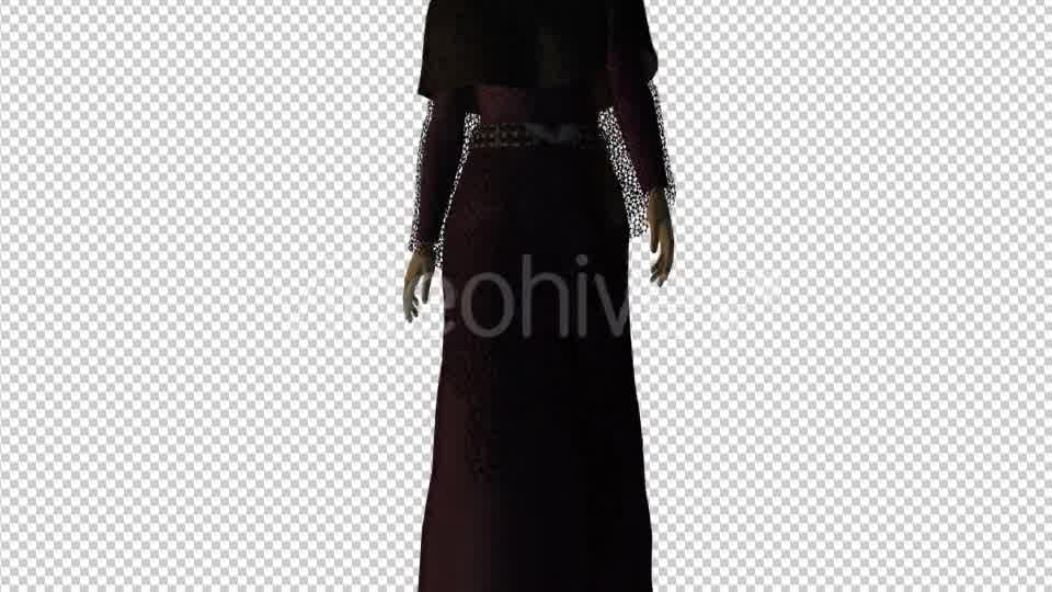 The Witch Walking Videohive 19204129 Motion Graphics Image 9