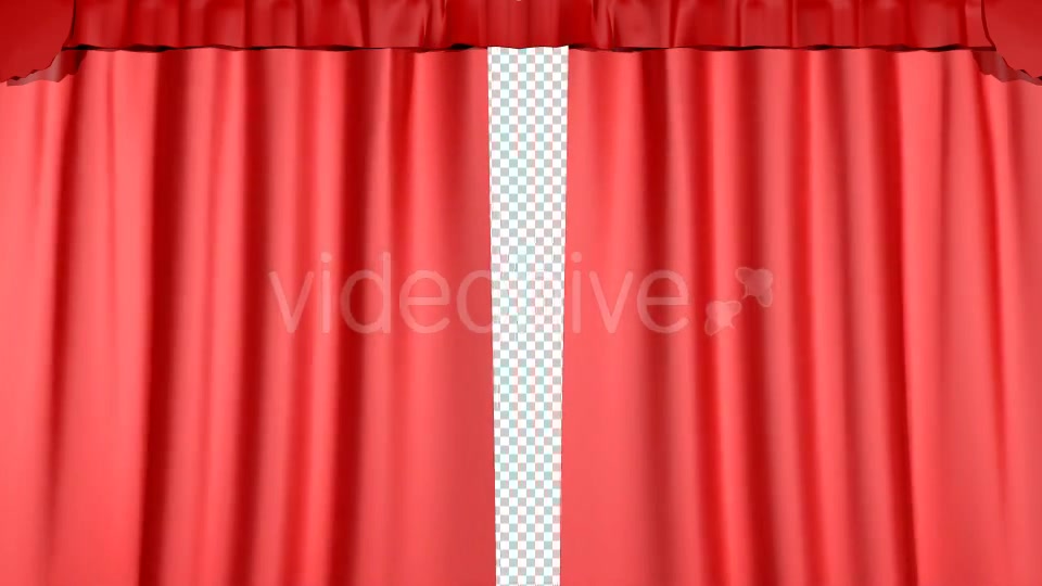 Theater Curtain Videohive 12650280 Motion Graphics Image 2