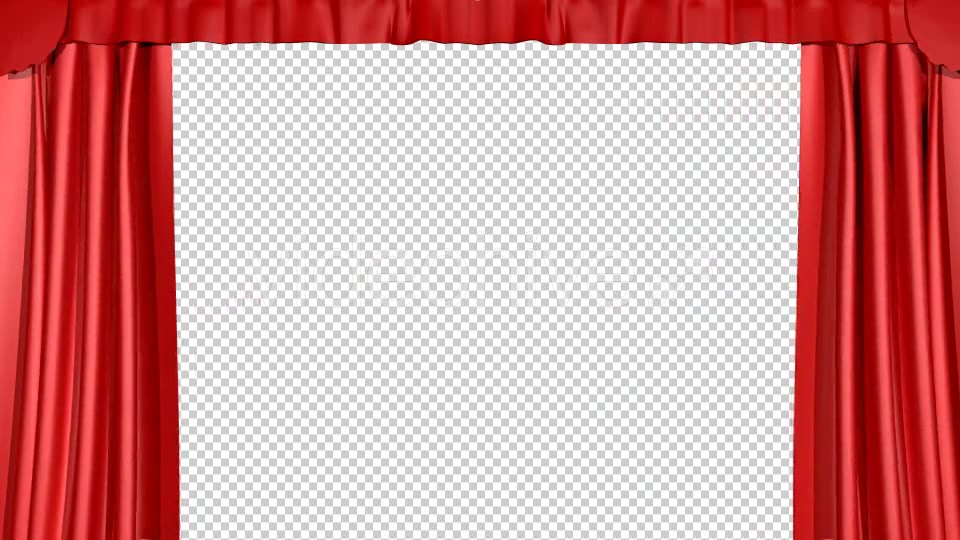 Theater Curtain Videohive 12650280 Motion Graphics Image 6
