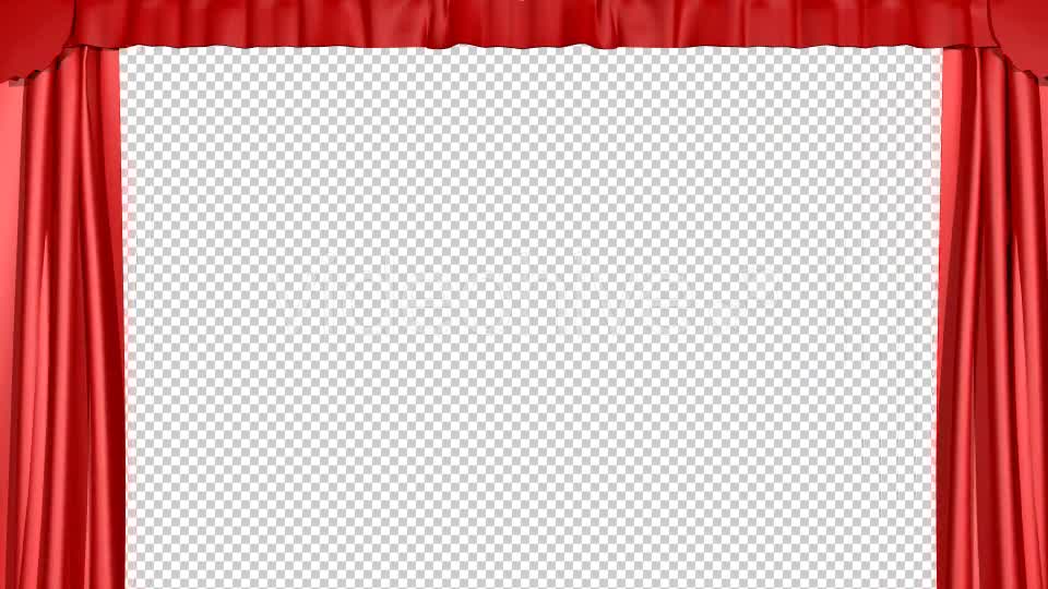 Theater Curtain Videohive 12650280 Motion Graphics Image 8