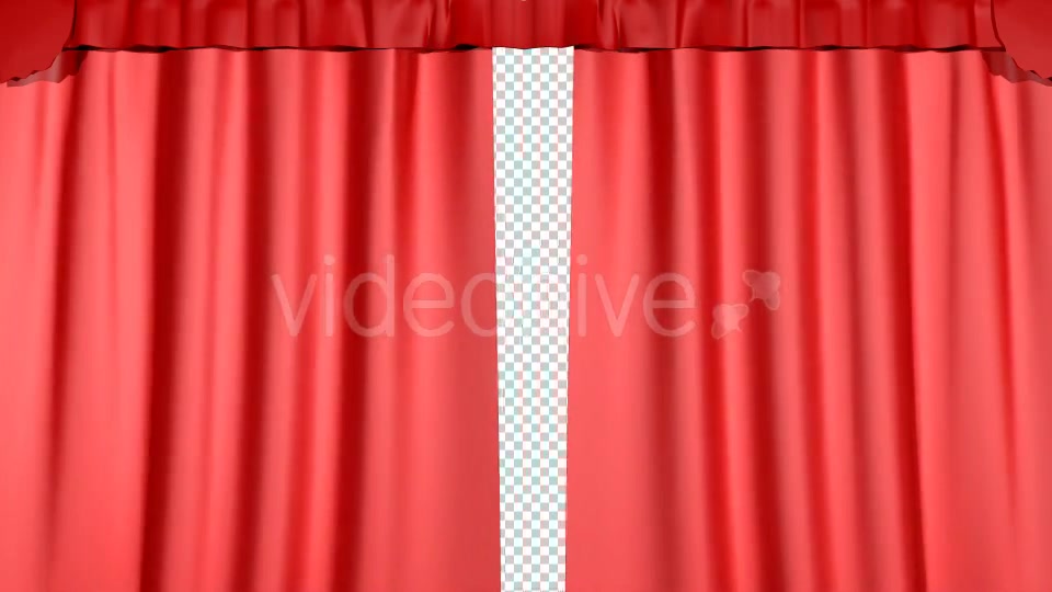 Theater Curtain Videohive 12683907 Motion Graphics Image 2