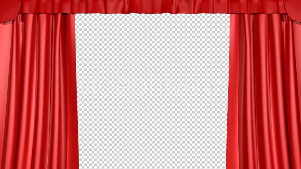 Theater Curtain Videohive 12683907 Motion Graphics Image 5