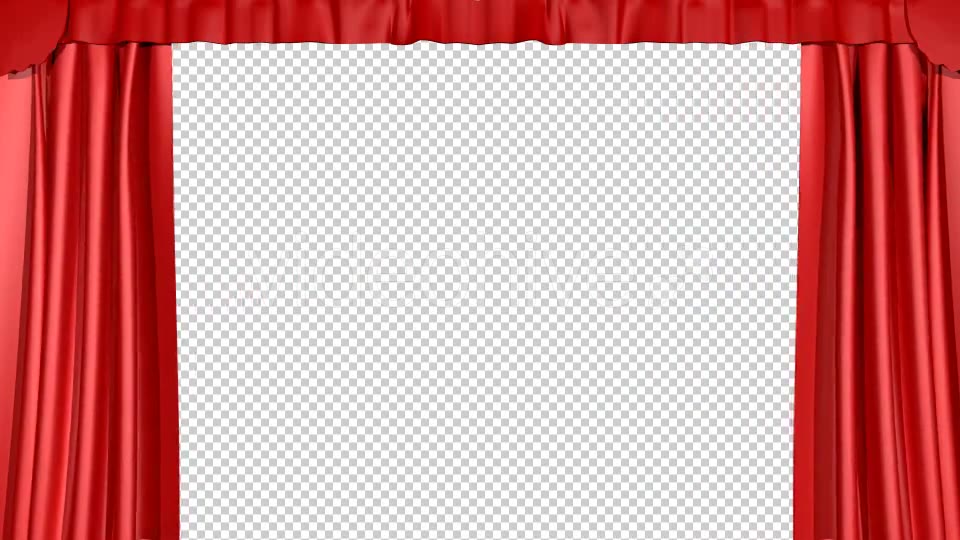 Theater Curtain Videohive 12683907 Motion Graphics Image 6