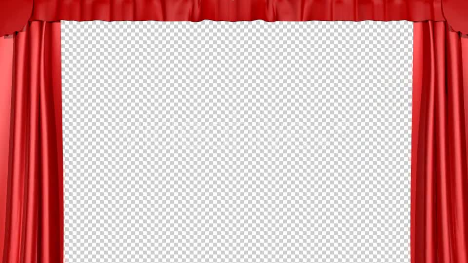 Theater Curtain Videohive 12683907 Motion Graphics Image 7