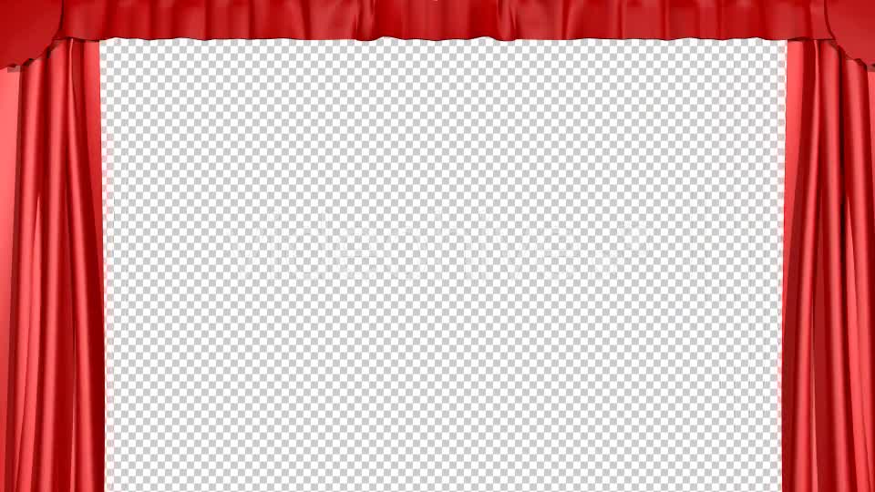 Theater Curtain Videohive 12683907 Motion Graphics Image 8