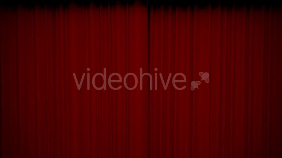 Theater Curtain Pack Videohive 16867211 Motion Graphics Image 1