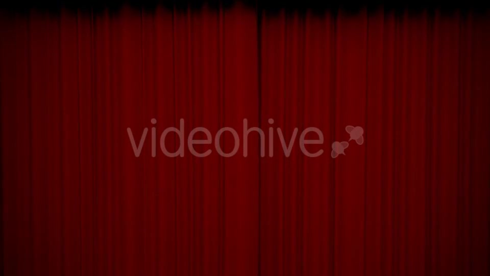 Theater Curtain Pack Videohive 16867211 Motion Graphics Image 10