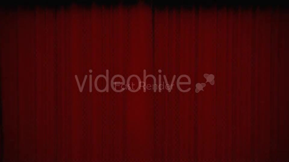 Theater Curtain Pack Videohive 16867211 Motion Graphics Image 11