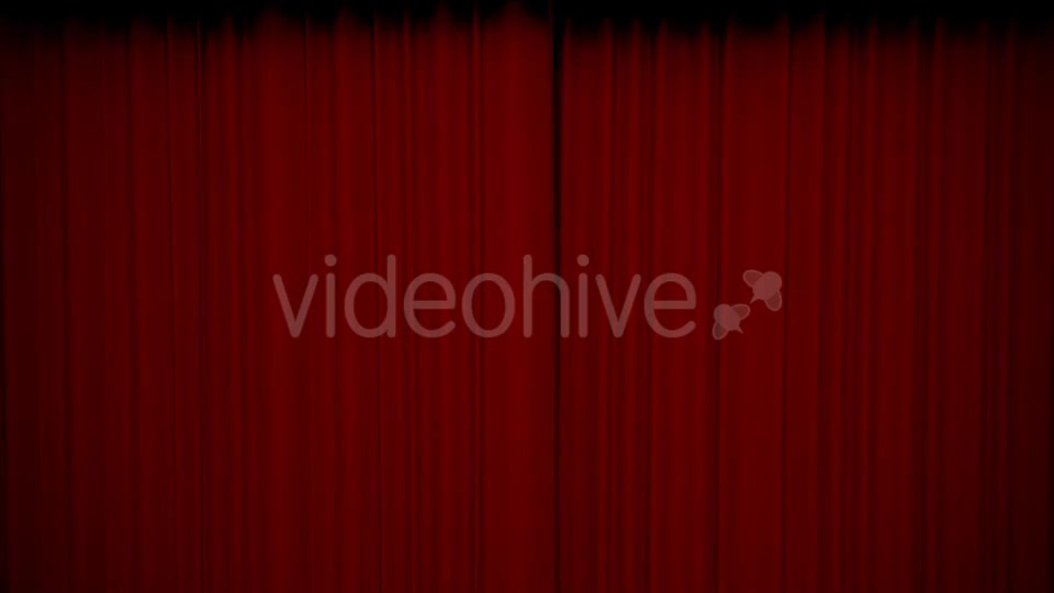 Theater Curtain Pack Videohive 16867211 Motion Graphics Image 2
