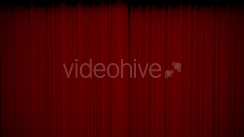 Theater Curtain Pack Videohive 16867211 Motion Graphics Image 3