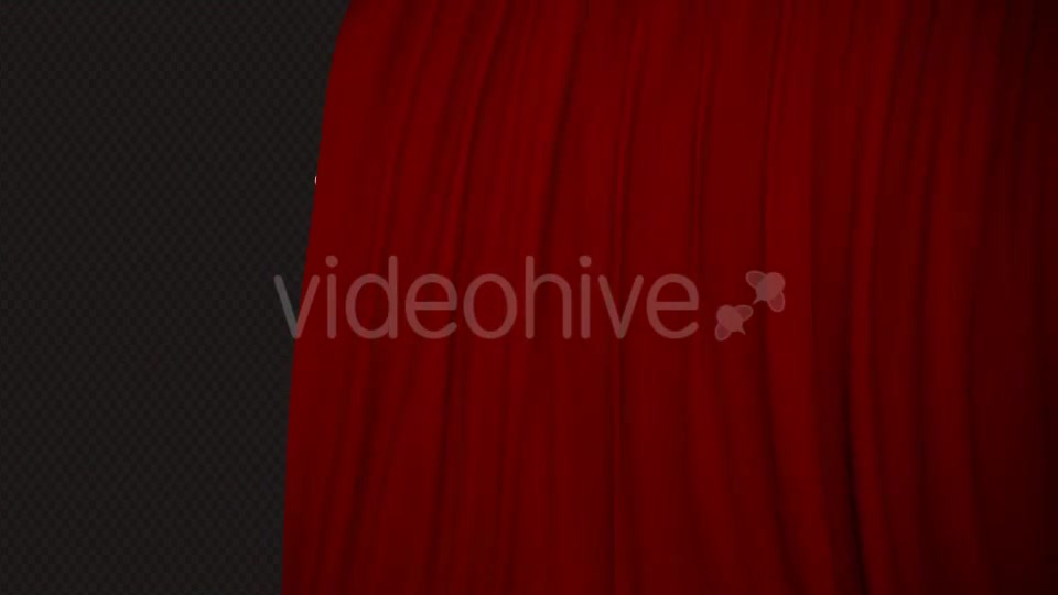 Theater Curtain Pack Videohive 16867211 Motion Graphics Image 7