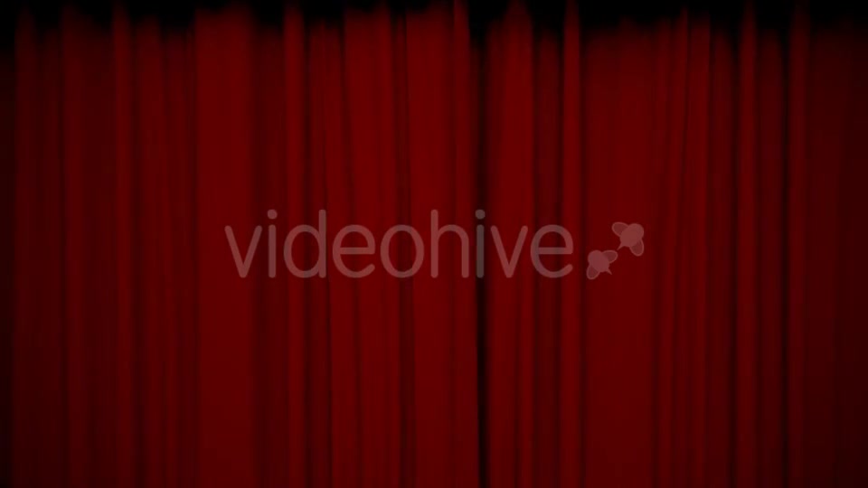 Theater Curtain Pack Videohive 16867211 Motion Graphics Image 9