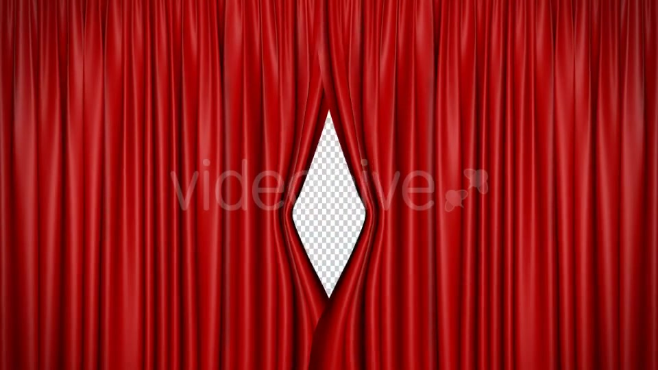 Theatrical Curtain Open 3 Videohive 12210767 Motion Graphics Image 4