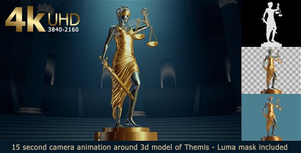 Themis - Videohive Download 17014768