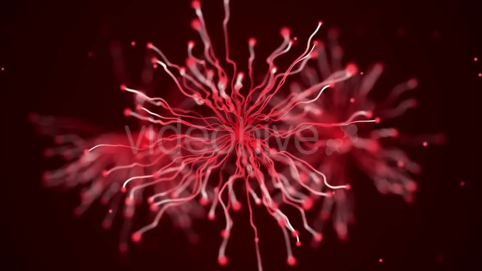 Threads Moving Videohive 13620892 Motion Graphics Image 1