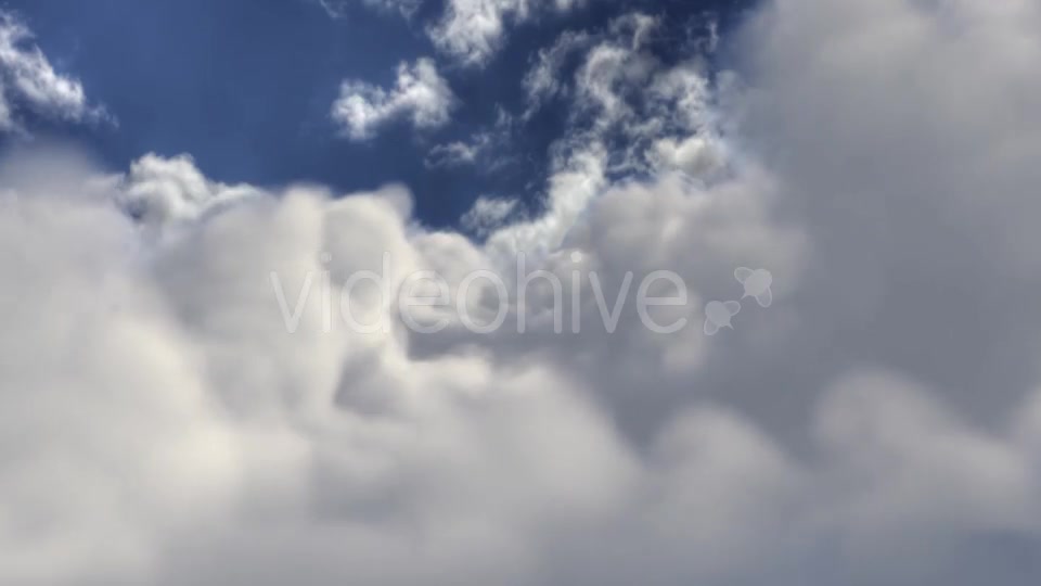 Through the Clouds Videohive 15349573 Motion Graphics Image 10
