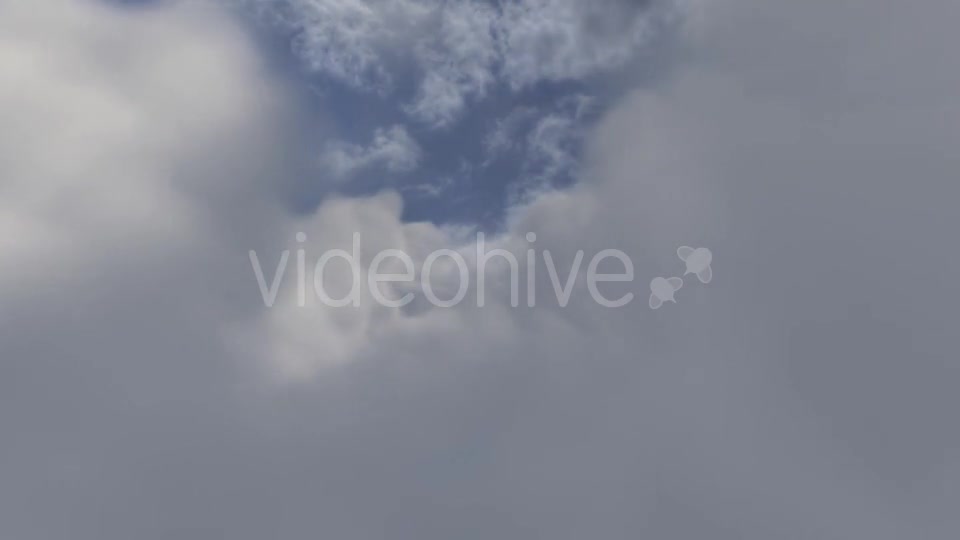 Through the Clouds Videohive 15349573 Motion Graphics Image 3