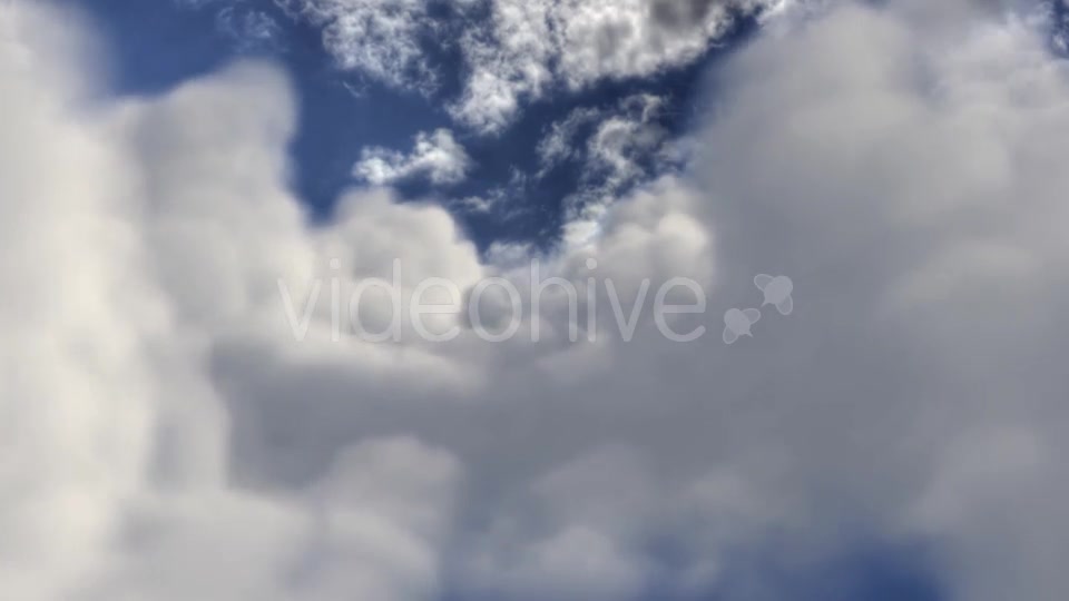 Through the Clouds Videohive 15349573 Motion Graphics Image 4