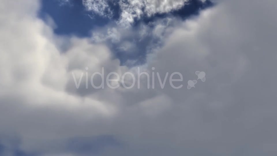 Through the Clouds Videohive 15349573 Motion Graphics Image 6