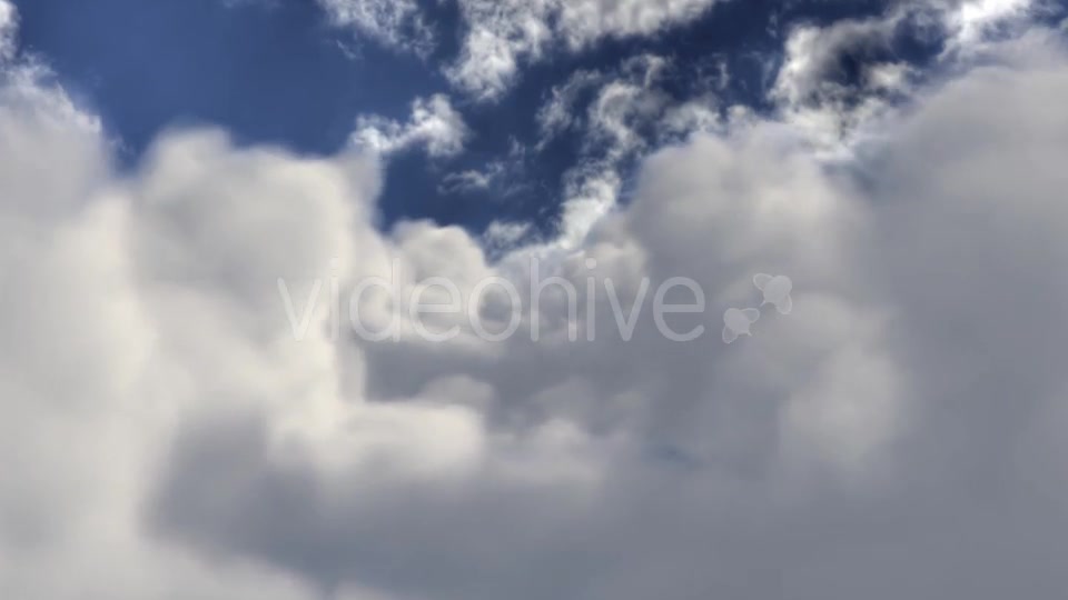 Through the Clouds Videohive 15349573 Motion Graphics Image 7
