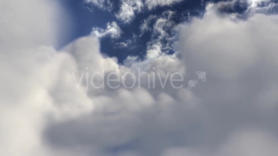 Through the Clouds Videohive 15349573 Motion Graphics Image 8