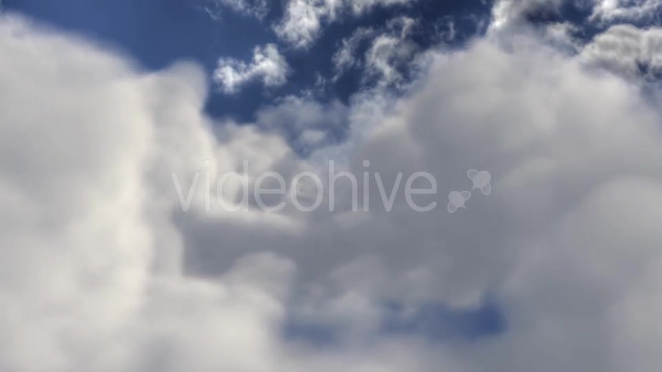 Through the Clouds Videohive 15349573 Motion Graphics Image 9