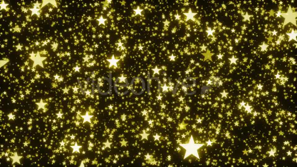 Through The Shining Stars Background Videohive 19506570 Motion Graphics Image 10