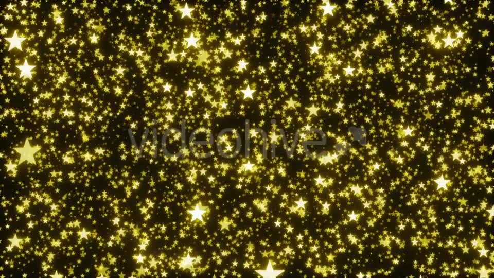 Through The Shining Stars Background Videohive 19506570 Motion Graphics Image 7