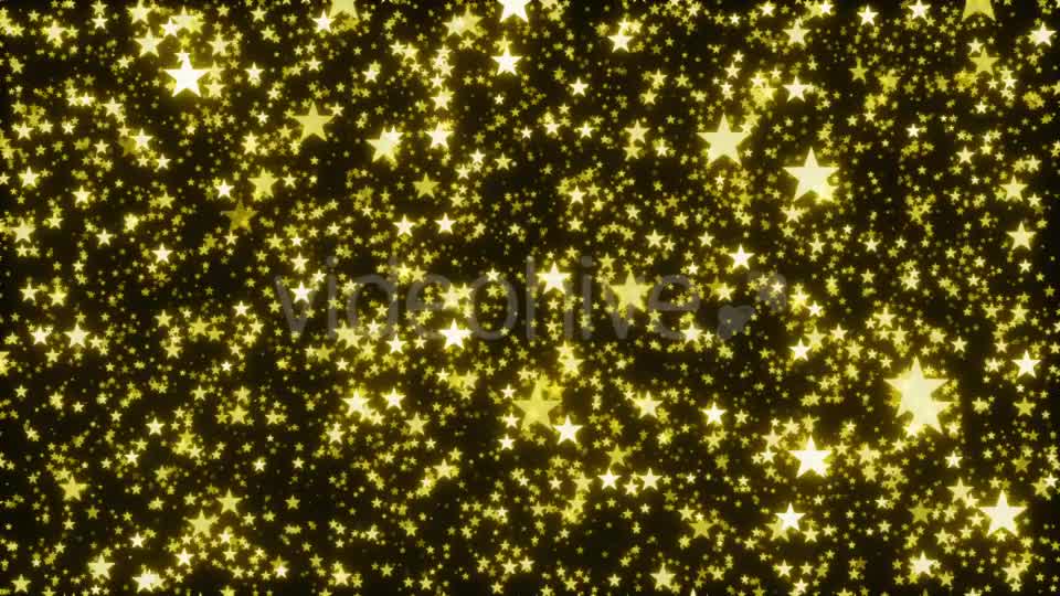 Through The Shining Stars Background Videohive 19506570 Motion Graphics Image 8